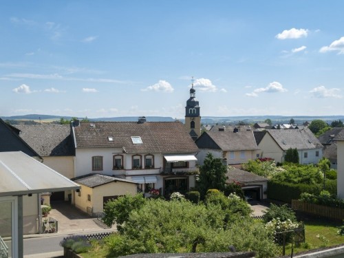 Holiday home - 4 persons -  - 56329 - Sankt Goar-Werlau