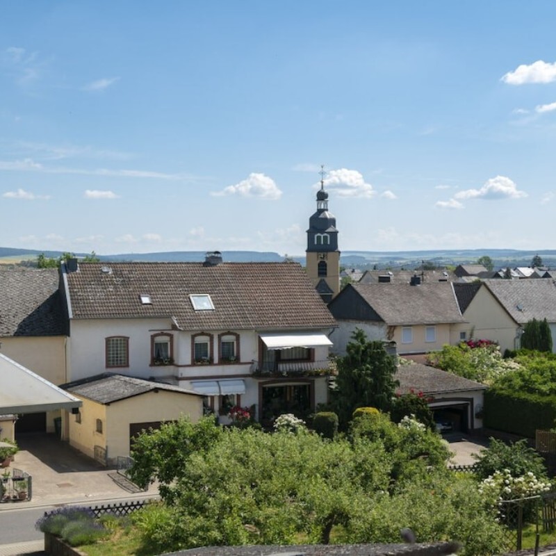 Sommerhus - 4 personer -  - 56329 - Sankt Goar-Werlau