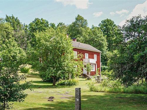 Ferienhaus - 8 Personen -  - Ormeshaga Ryagården - Hovmantorp/Rottnen - 365 92 - Hovmantorp