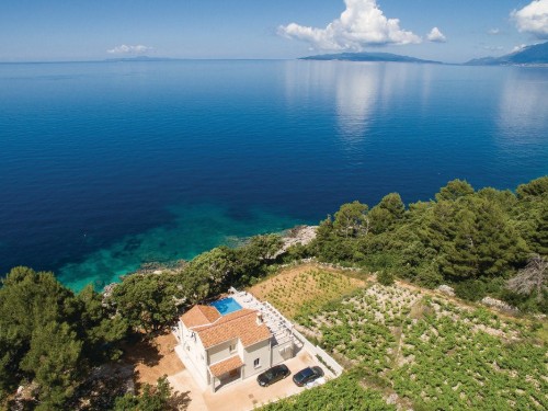 Holiday home - 6 persons -  - Borak - Peljesac-Dingac - 20244 - Dingac