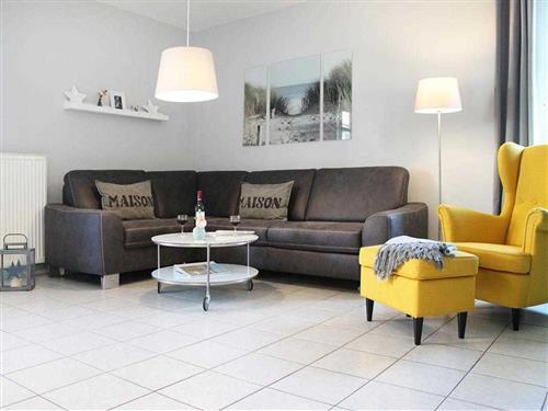 Holiday Home/Apartment - 2 persons -  - Ostseeallee - 23946 - Boltenhagen