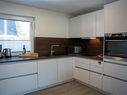 Holiday home - 6 persons -  - Gorch-Fock-Weg - 23746 - Kellenhusen