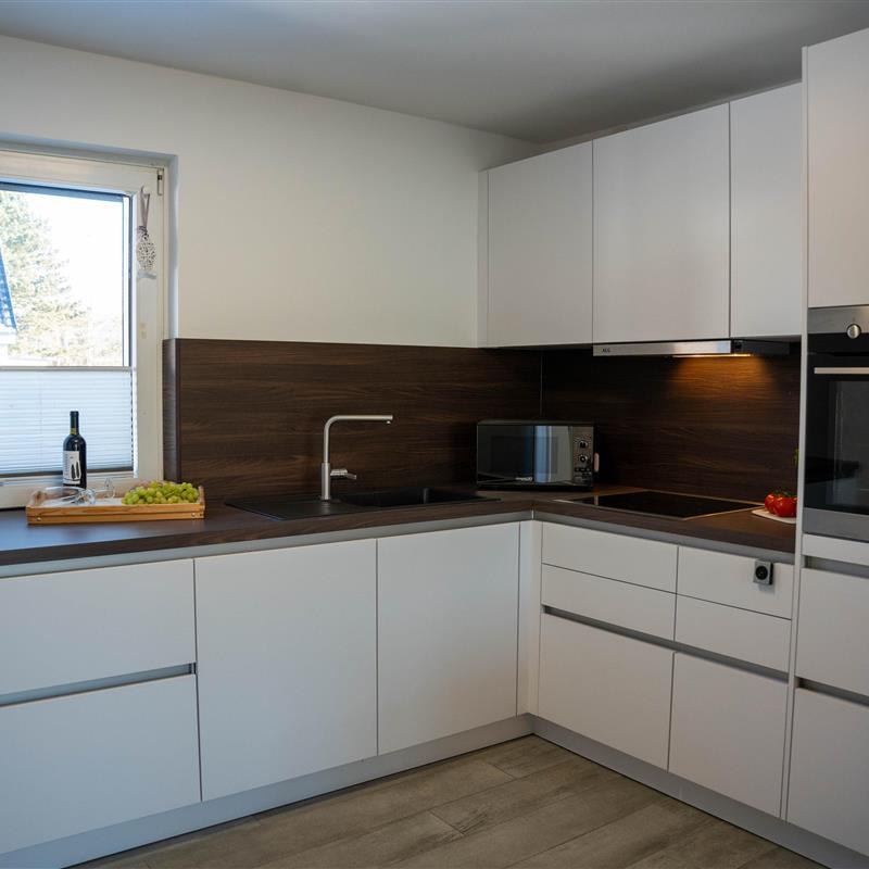 Sommerhus - 6 personer -  - Gorch-Fock-Weg - 23746 - Kellenhusen