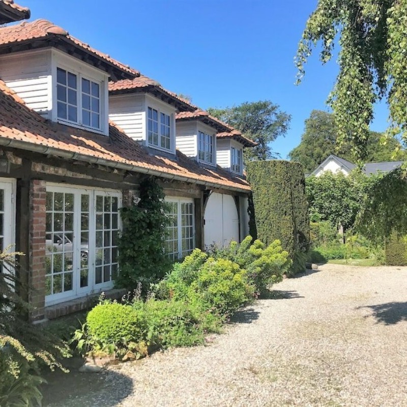 Sommerhus - 6 personer -  - 76119 - Varengeville-Sur-Mer