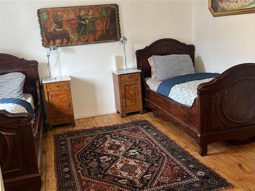 Ferieleilighet - 2 personer -  - Berliner Straße - 01979 - Lauchhammer