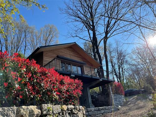 Ferienhaus - 6 Personen -  - Astano - 6999