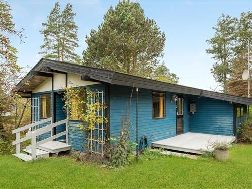 Sommerhus - 4 personer -  - Sitkavænget - Marielyst - 4872 - Idestrup