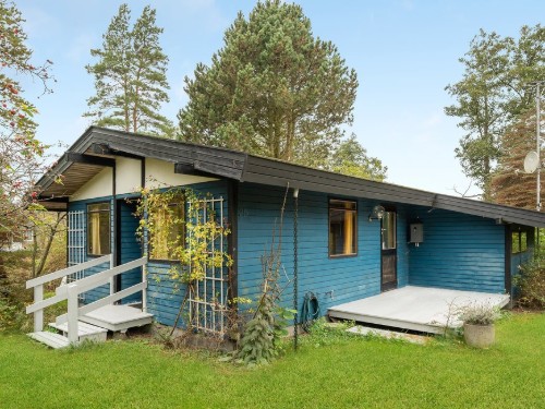 Holiday home - 4 persons -  - Sitkavænget - Marielyst - 4872 - Idestrup