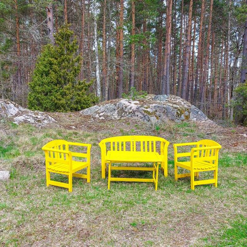 Sommerhus - 4 personer -  - Grönlid - Alsterbro/Högsby/Nybro - 382 74 - Alsterbro