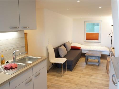 Holiday apartment - 2 persons -  - Böhler Weg - 25826 - Sankt Peter-Ording