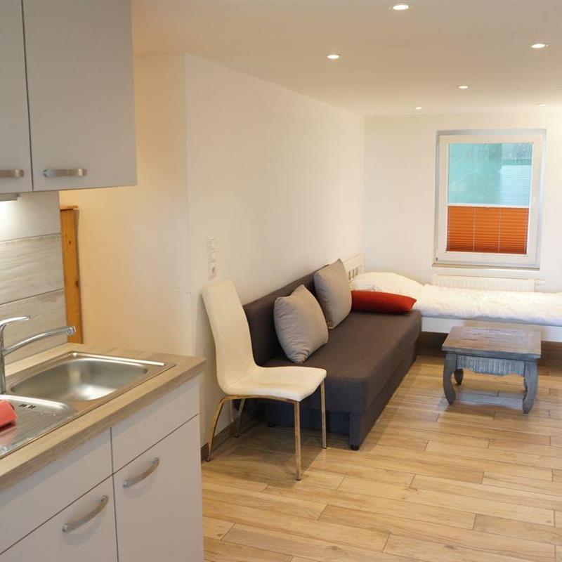 Ferielejlighed - 2 personer -  - Böhler Weg - 25826 - Sankt Peter-Ording