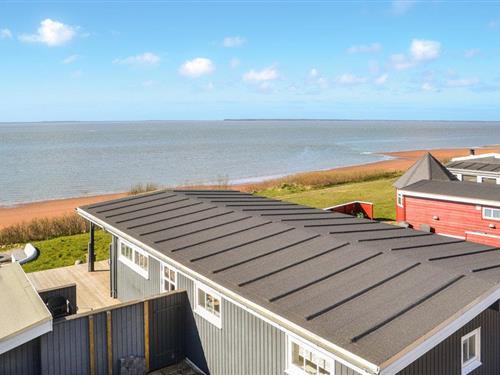 Sommerhus - 2 personer -  - Sjelborgdalen - Sjelborg - 6710 - Esbjerg