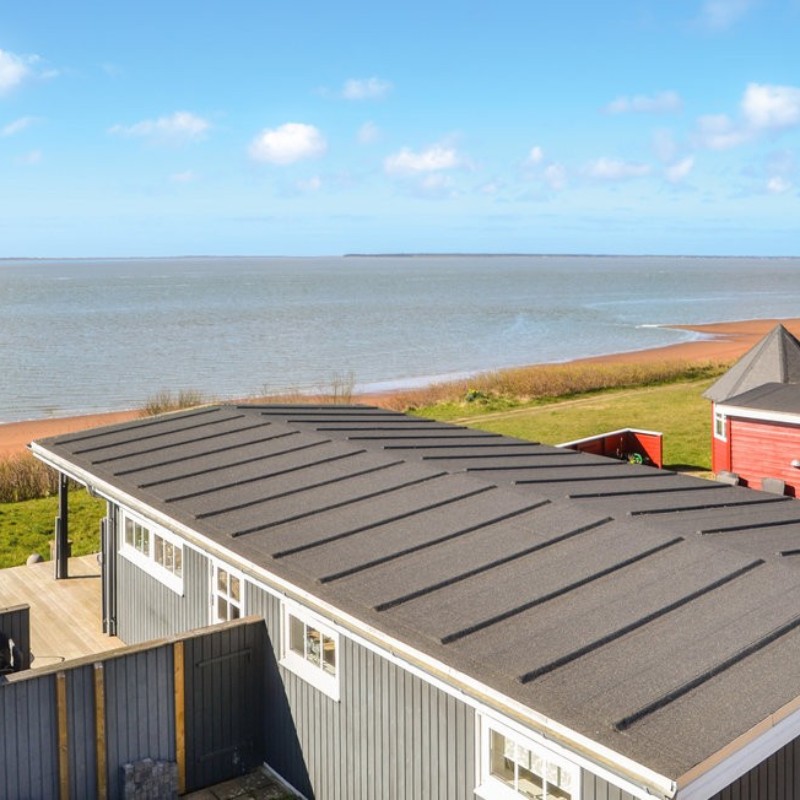 Sommerhus - 2 personer -  - Sjelborgdalen - Sjelborg - 6710 - Esbjerg