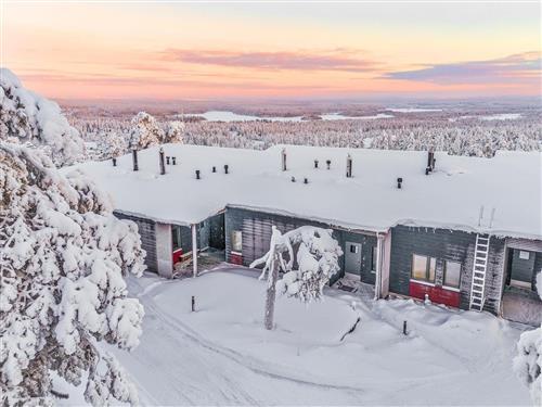 Ferienhaus - 6 Personen -  - Kuusamo - 93830
