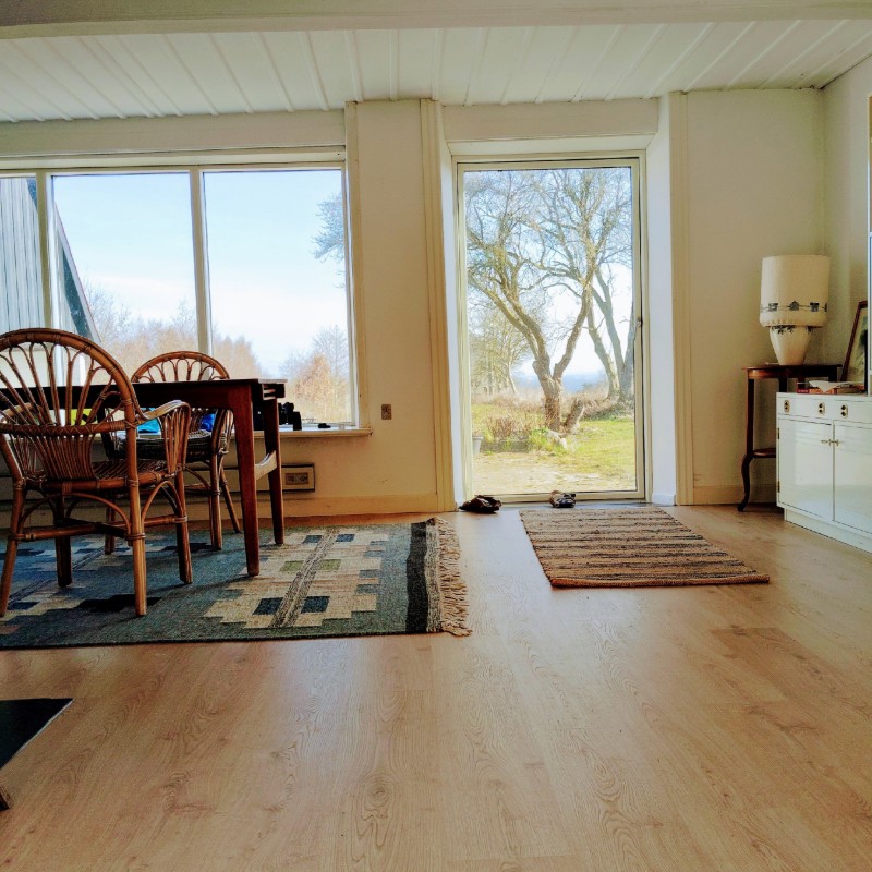 Ferienhaus - 4 Personen -  - Grønnemosevej - Ärösköbing - 5970