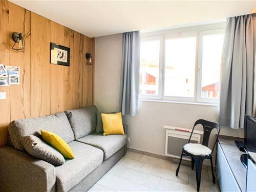 Sommerhus - 4 personer -  - 73320 - Tignes-Val Claret