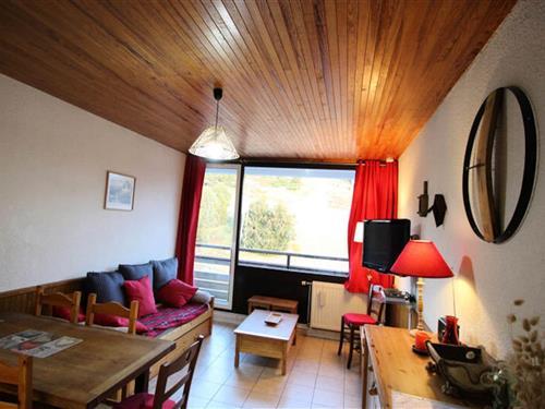 Feriehus / leilighet - 6 personer -  - 38410 - Chamrousse