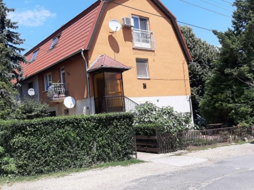 Ferielejlighed - 4 personer -  - 8640 - Fonyód