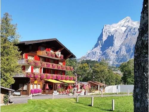 Sommerhus - 2 personer -  - 3818 - Grindelwald