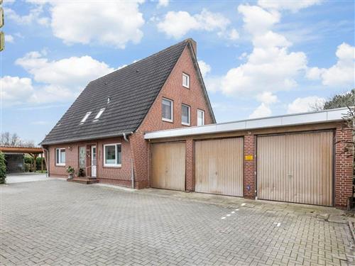 Ferienhaus - 2 Personen -  - Dorfstraße - 25826 - St. Peter-Ording