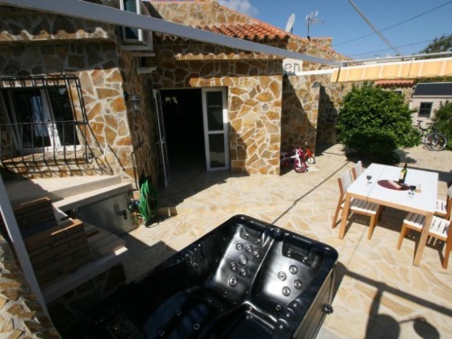 Holiday home - 4 persons -  - 03779 - Dénia