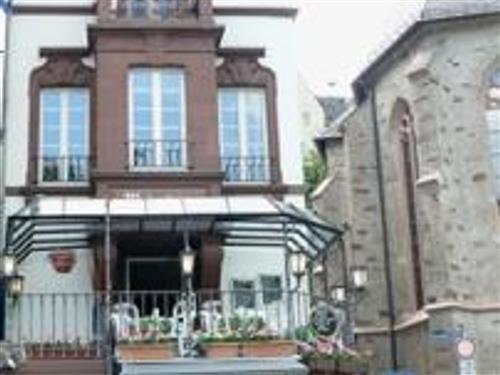 Ferielejlighed - 2 personer -  - Pater-Martin-Str. - 56812 - Cochem