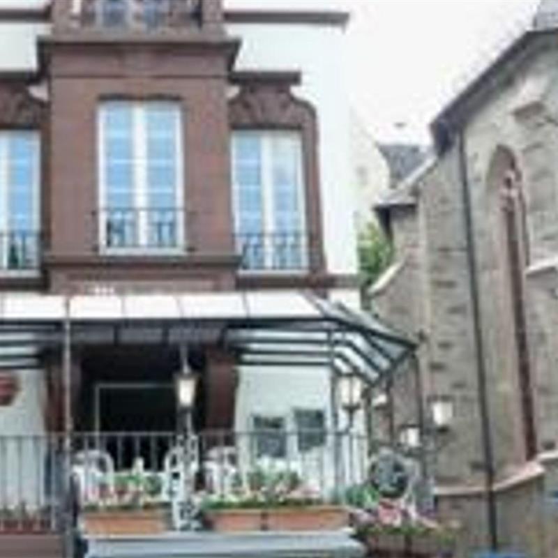 Ferielejlighed - 2 personer -  - Pater-Martin-Str. - 56812 - Cochem