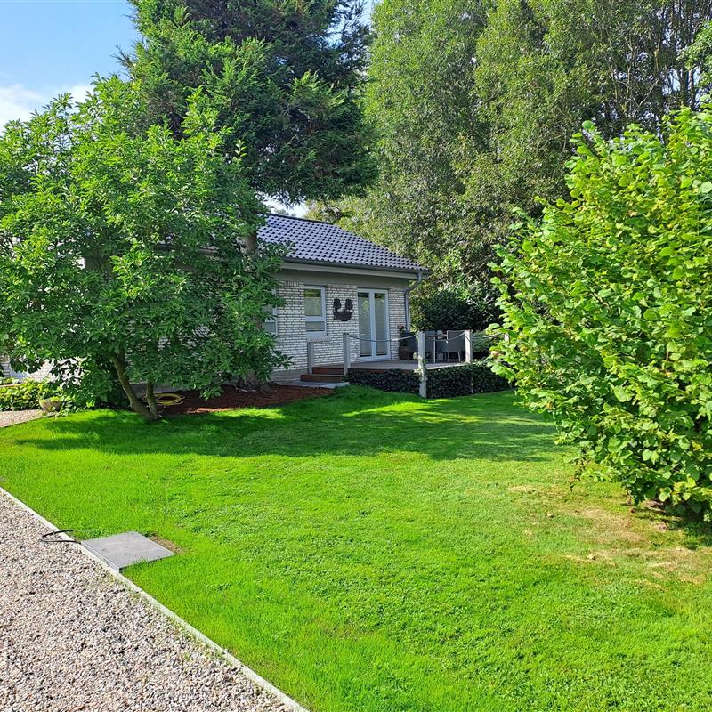 Sommerhus - 2 personer -  - Haffwisch - 24960 - Glücksburg