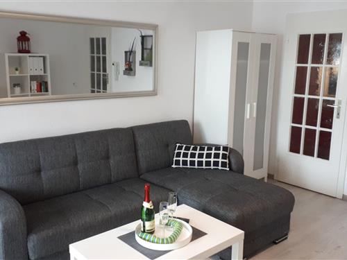 Holiday Home/Apartment - 2 persons -  - Butjadinger Str. 47 c - 26969 - Burhave