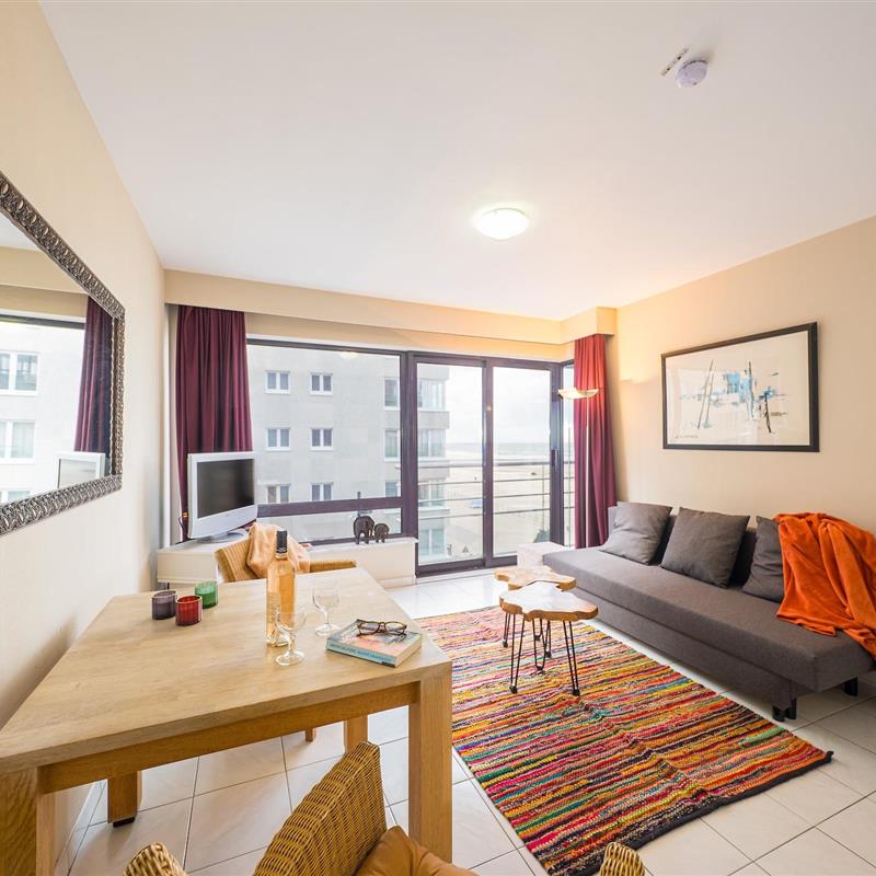 Ferielejlighed - 4 personer -  - 8430 - Middelkerke