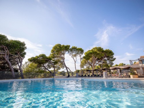 Ferieleilighet - 7 personer -  - 84800 - L'isle Sur La Sorgue