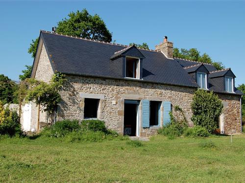 Mansion - 7 persons -  - 35120 - Baguer-Morvan