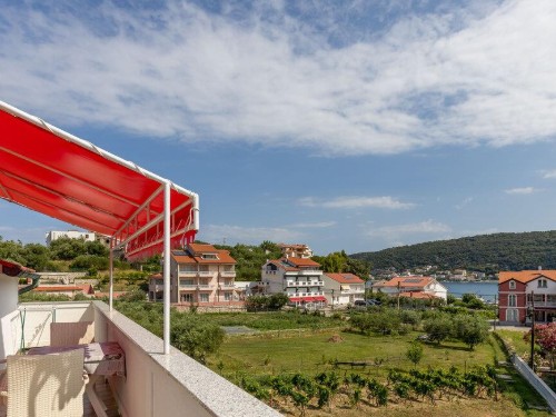 Ferielejlighed - 2 personer -  - Supetarska Draga - Rab-Supetarska Draga - 51280 - Supetarska Draga