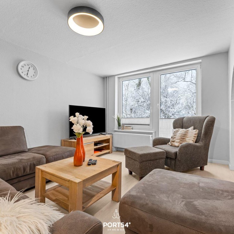 Sommerhus - 7 personer -  - Holländerdeich - 25899 - Fahretoft