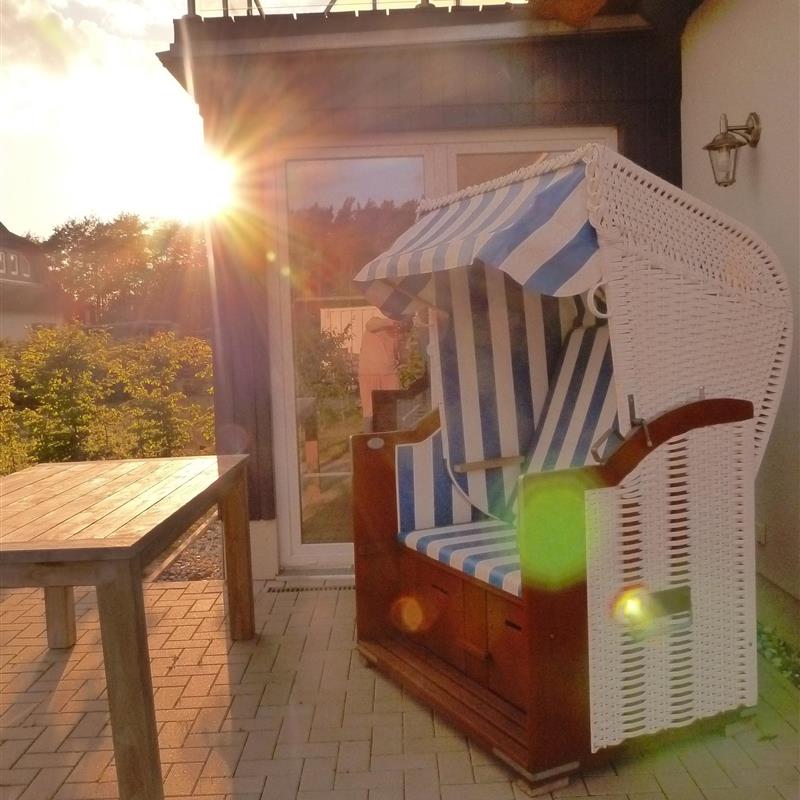 Sommerhus - 4 personer -  - Sonneck - 18556 - Breege