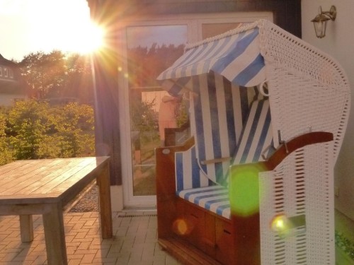 Ferienhaus - 4 Personen -  - Sonneck - 18556 - Breege