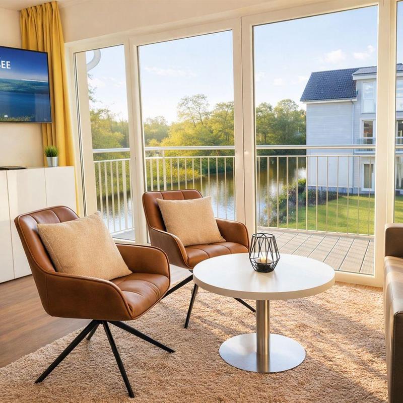 Ferielejlighed - 4 personer -  - Mellumweg - 26434 - Schillig