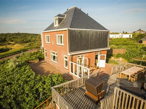 Sommerhus - 8 personer -  - Zeeweg - 1865 AB - Bergen Aan Zee