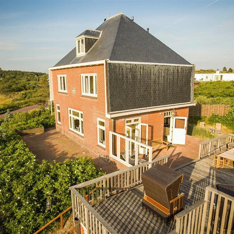 Sommerhus - 8 personer -  - Zeeweg - 1865 AB - Bergen Aan Zee