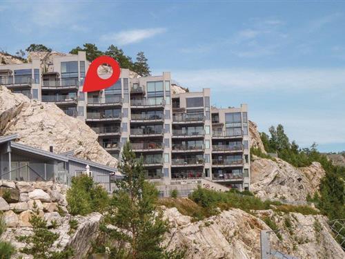 Holiday apartment - 4 persons -  - Bærøkjerringa 49 Apartm. - Bærø/Kragerø - 3783 - Kragerø