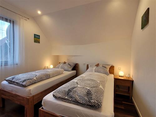 Ferieleilighet - 6 personer -  - In Winkel - 55595 - Weinsheim