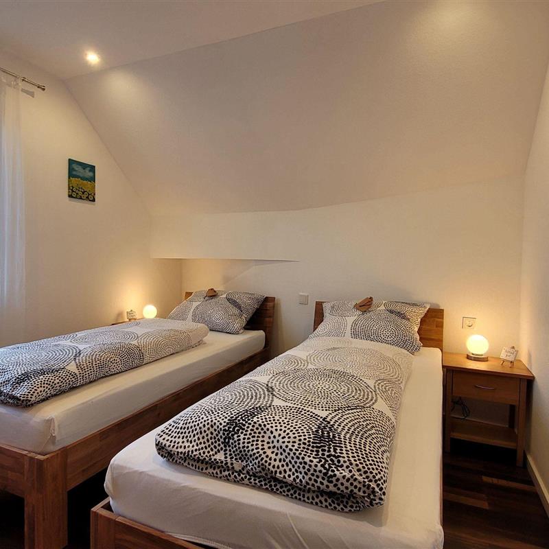 Ferielejlighed - 6 personer -  - In Winkel - 55595 - Weinsheim