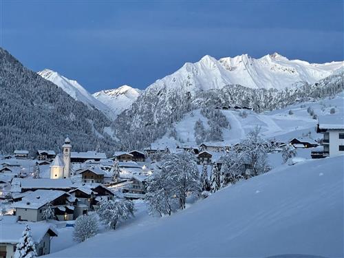 Ferienwohnung - 4 Personen -  - Bichl - 9974 - Prägraten