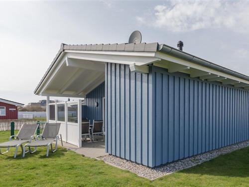 Sommerhus - 4 personer -  - Möwennest - 25899 - Dagebüll