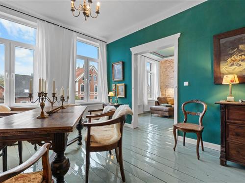 Ferieleilighet - 4 personer -  - Auricher Straße - 26721 - Emden