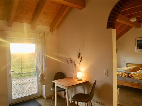 Ferielejlighed - 2 personer -  - Ostbense an der L5 - 26427 - Neuharlingersiel