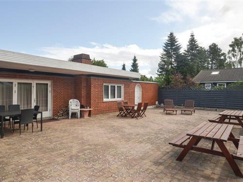 Ferienhaus - 7 Personen -  - Kærnebidervej - Marielyst - 4873 - Väggerlöse