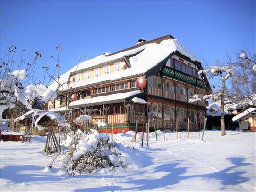 Ferielejlighed - 5 personer -  - Bernau - 79872