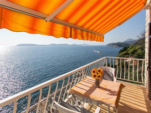 Ferielejlighed - 4 personer -  - 20235 - Zaton