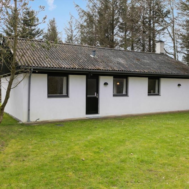 Sommerhus - 6 personer -  - Solsortevej - Helligsø - 7760 - Hurup